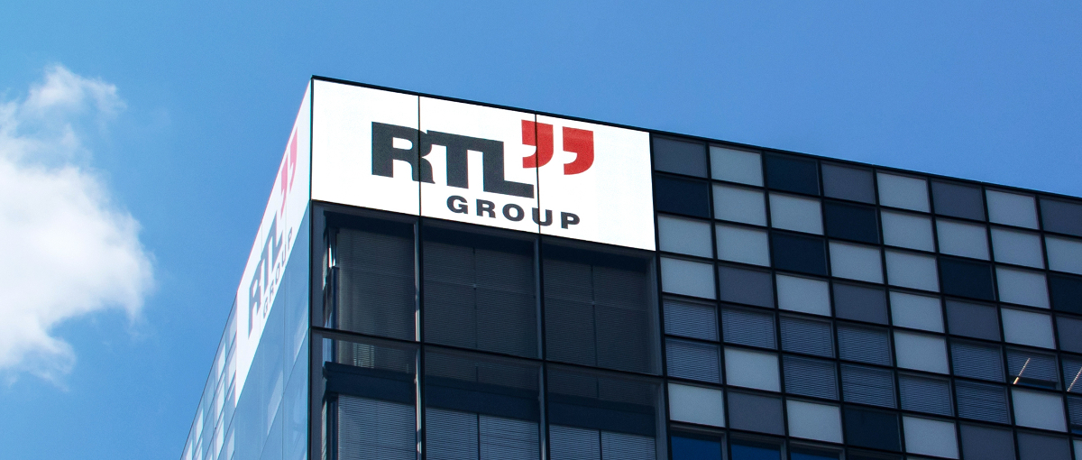 RTL Group verkoopt Belgische dochteronderneming voor 250 miljoen euro