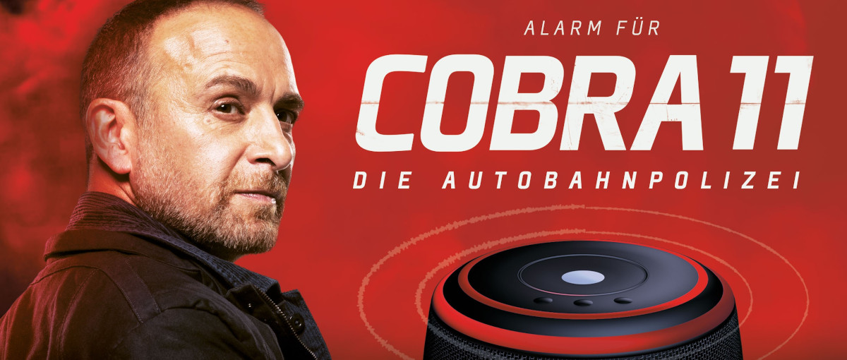 Alarm für Cobra 11 - Hörspiel