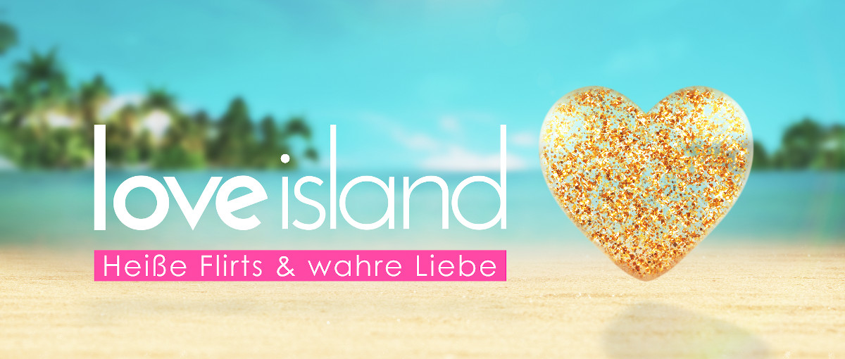 Love Island - Heiße Flirts und wahre Liebe