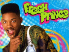 Fresh Prince of Bel-Air