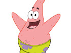 SpongeBob: Patrick Star