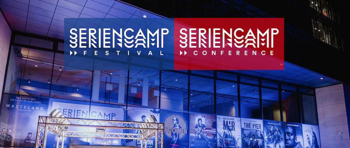 Seriencamp