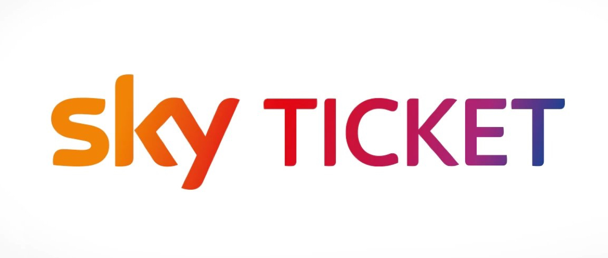 Sky Ticket