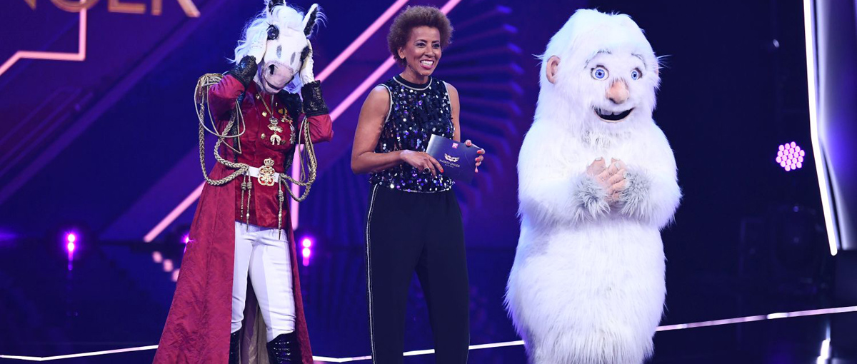 The Masked Singer Austria