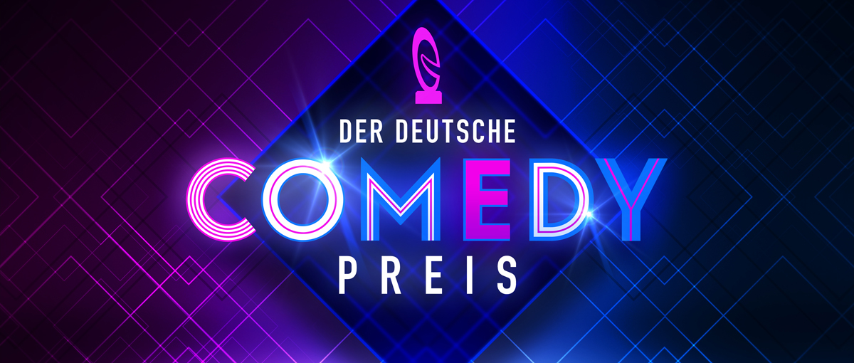 Der Deutsche Comedypreis