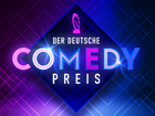 Der Deutsche Comedypreis