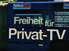 ServusTV Doku über das Privatfernsehen