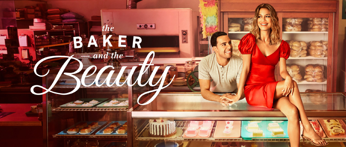 The Baker and the Beauty