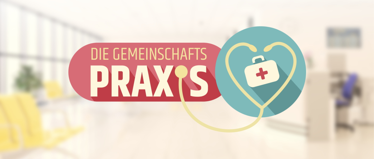 Die Gemeinschaftspraxis