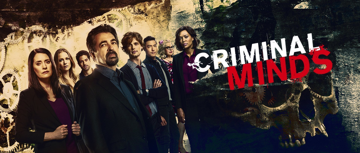 Criminal Minds