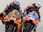 MotoGP bei ServusTV