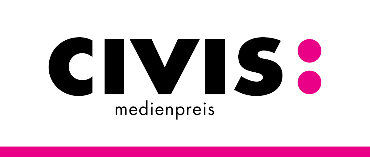 CIVIS Medienpreis