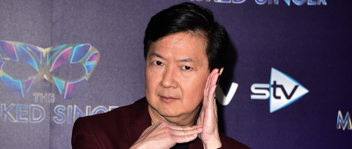 Ken Jeong