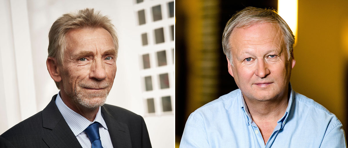 Christoph Singelnstein, Stephan Abarbanell