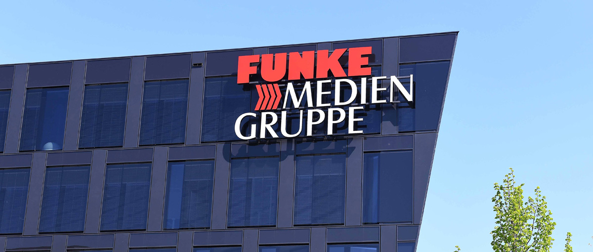 Funke Mediengruppe