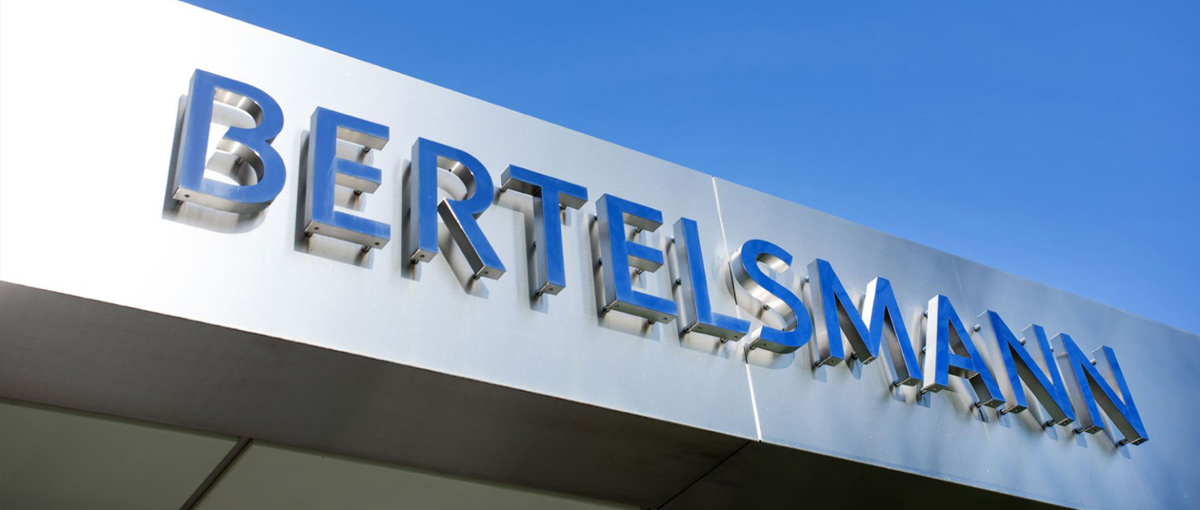 Bertelsmann