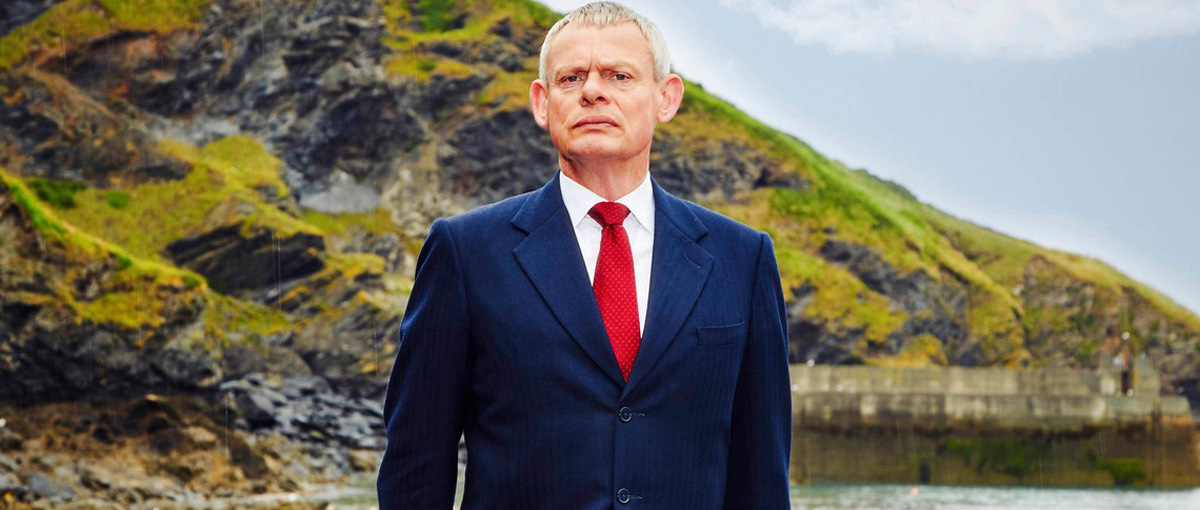 Doc Martin