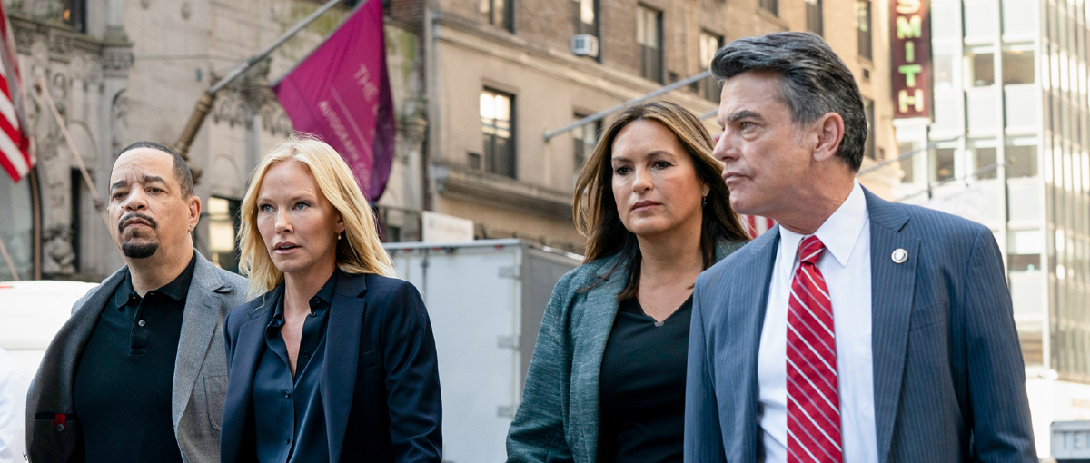 Law & Order: Special Victims Unit