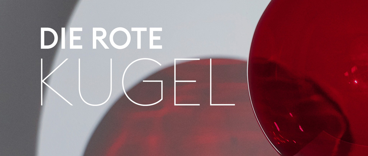 Die Rote Kugel