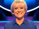 Sue Barker