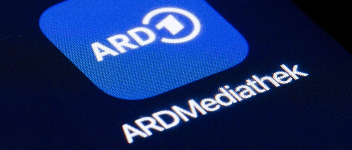 ARD-Mediathek