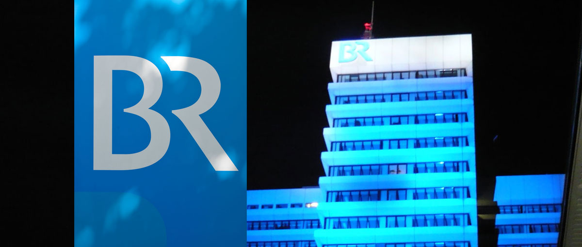 Bayerischer Rundfunk BR