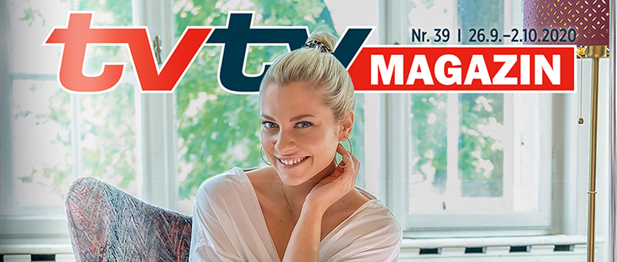 tvtv Magazin