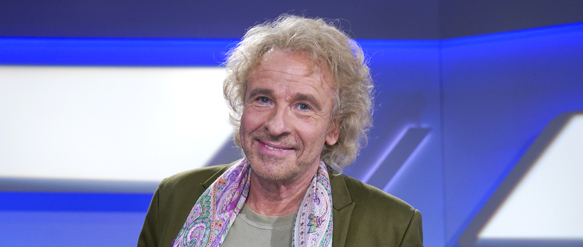 Thomas Gottschalk