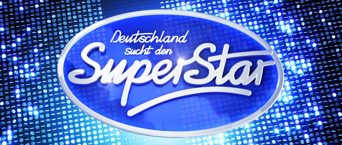 Deutschland sucht den Superstar