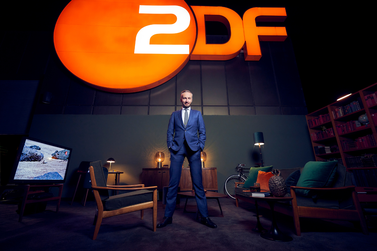 ZDF-Magazin Royale