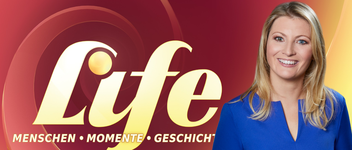 Life - Menschen, Momente, Geschichten