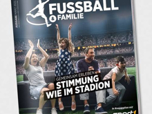 Fußball & Familie