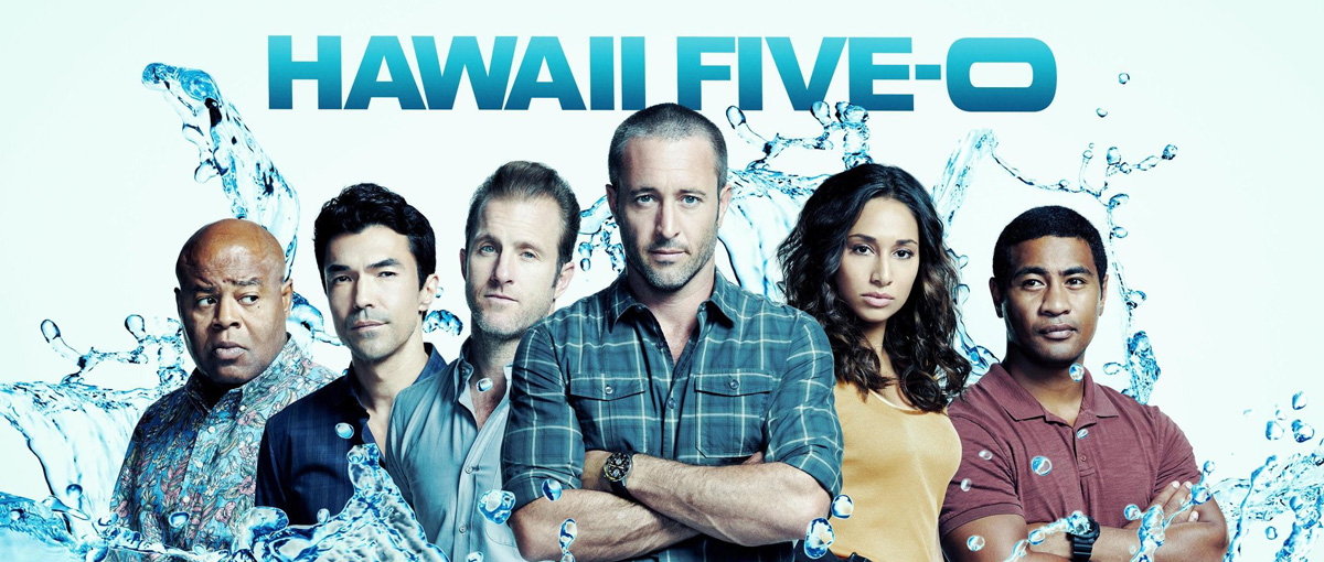 Hawaii Five-0