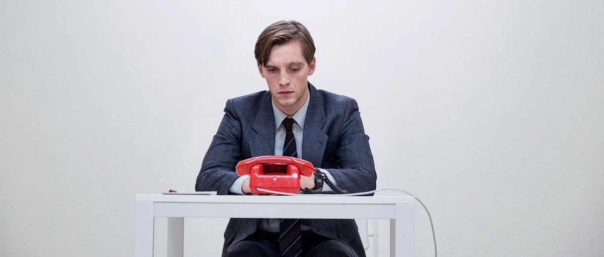 "Deutschland 89"