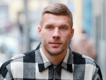 Lukas Podolski