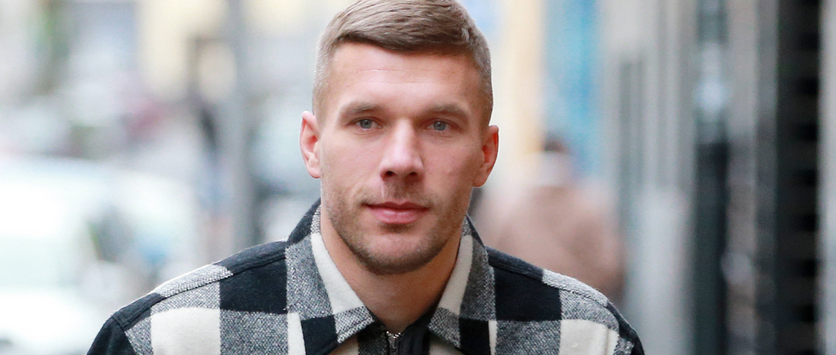 Lukas Podolski