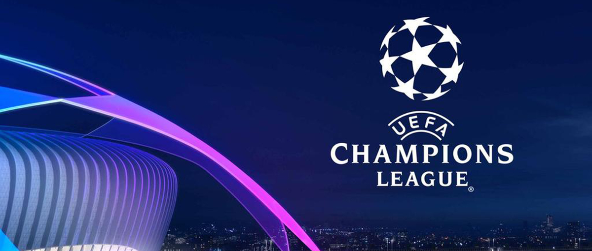 Champions League - ab 2018