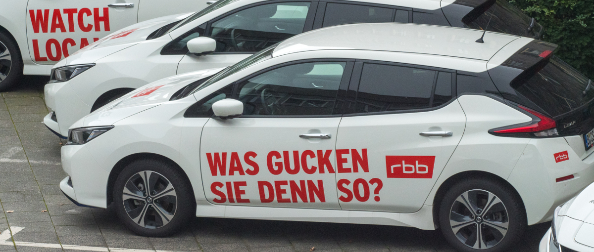 RBB-Fuhrpark