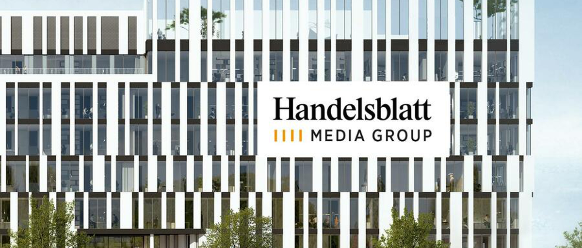 Handelsblatt Media Group