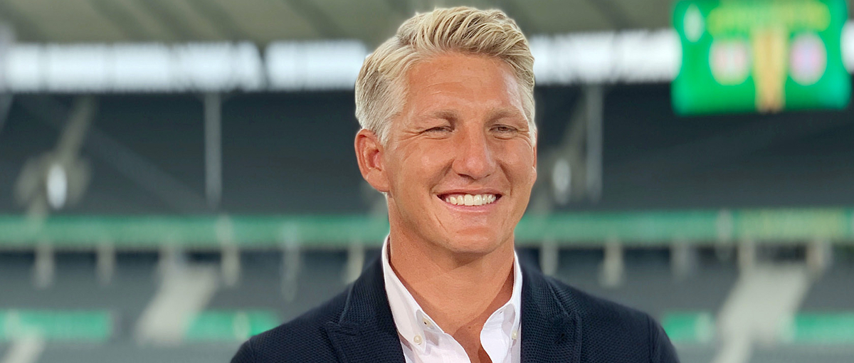 Bastian Schweinsteiger