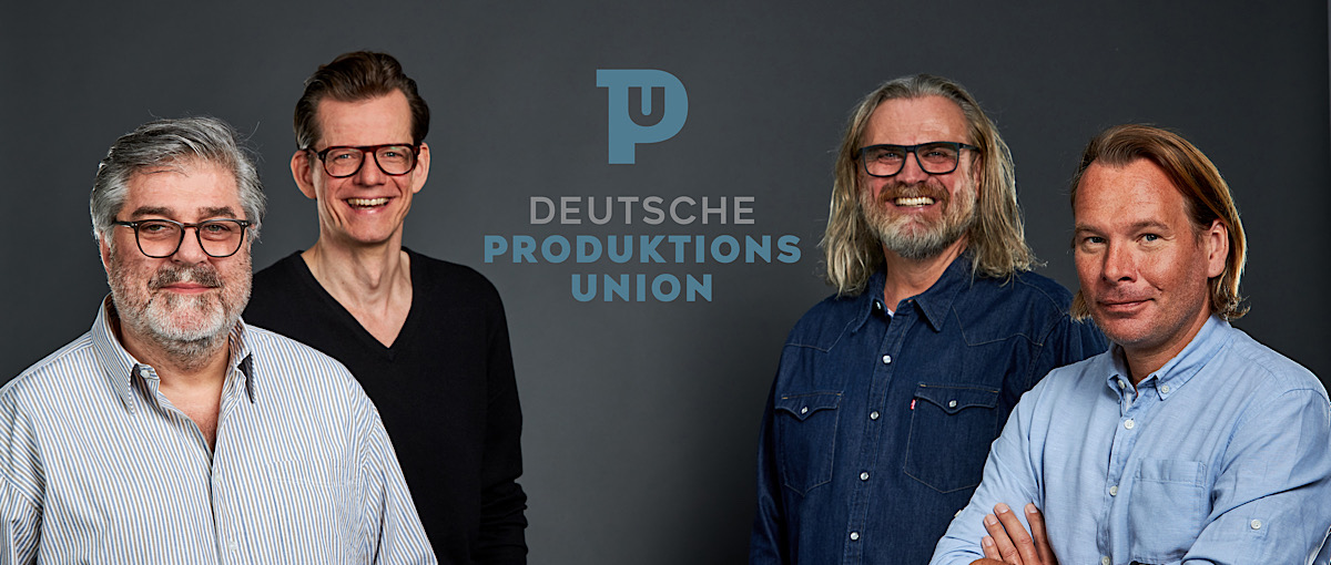 Deutsche Produktionsunion