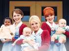 Call the Midwife