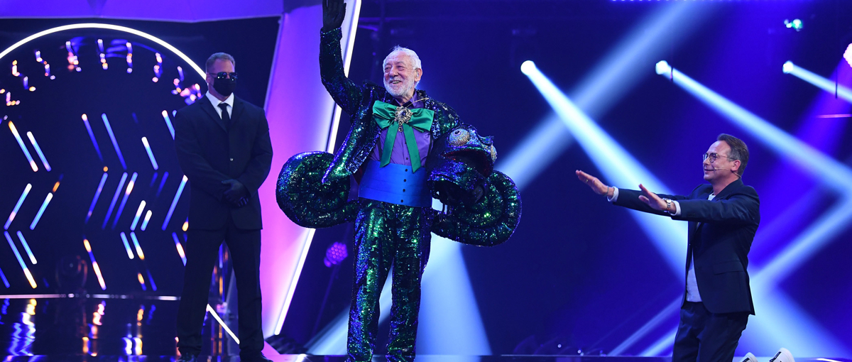 The Masked Singer