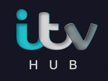 ITV Hub