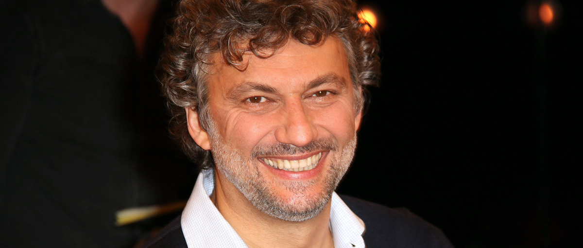 Jonas Kaufmann