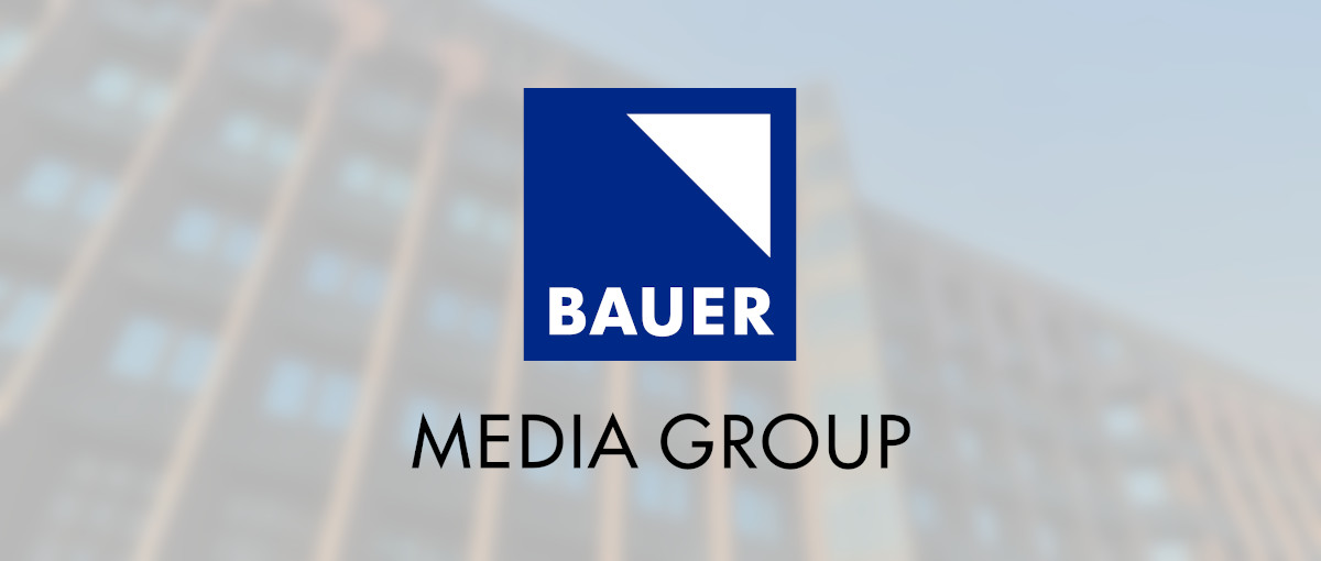 Bauer Media Group