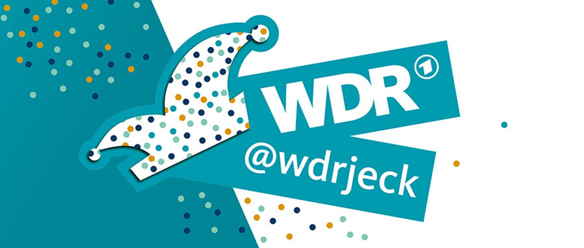 WDR Jeck