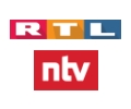 RTL und ntv