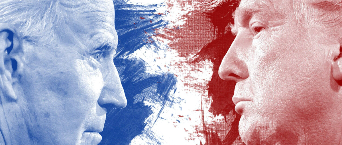 Biden vs. Trump