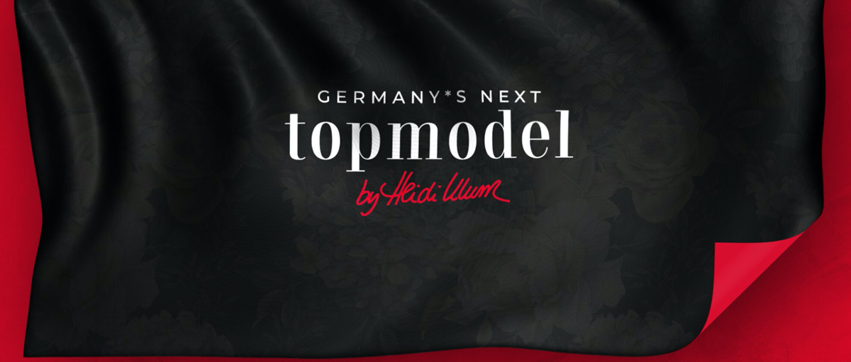 Germany's next Topmodel